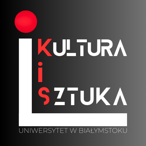 Logo kultura i Sztuka