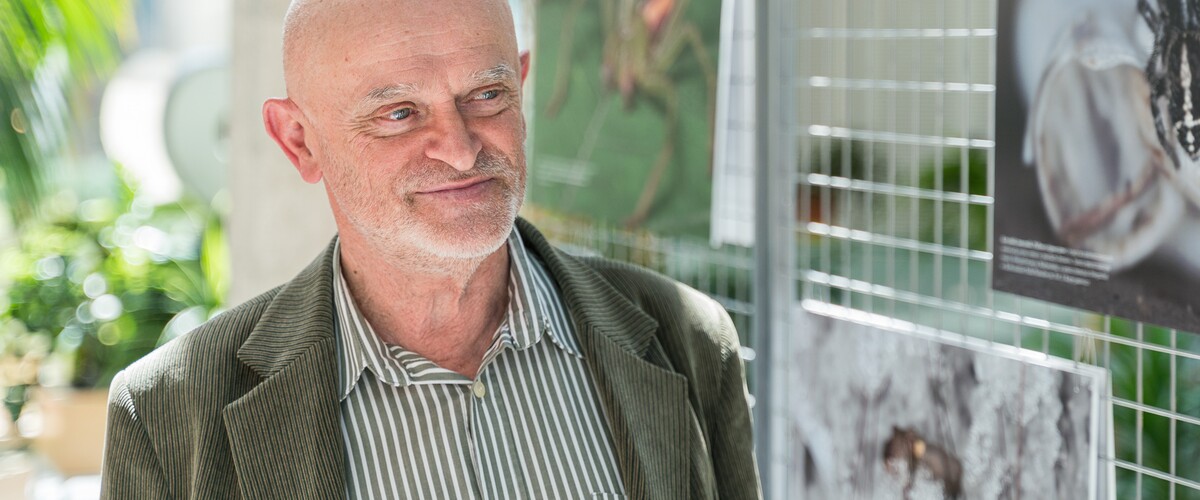 dr Janusz Kupryjanowicz