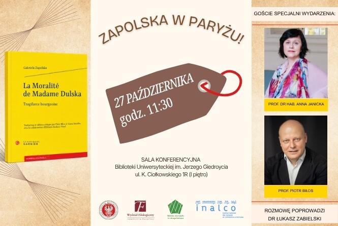 grafika informacyjna o wydarzeniu