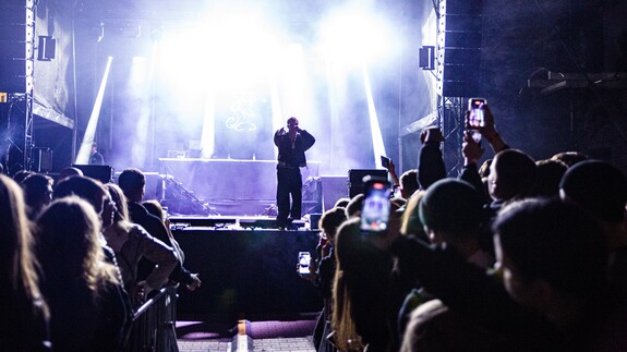 koncert Young Igiego