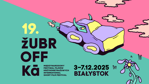 19. Międzynarodowy Festiwal Film&oacute;w Kr&oacute;tkometrażowych ŻUBROFFKA