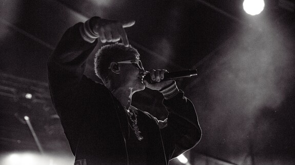 koncert Young Igiego