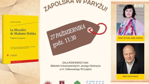 grafika informacyjna o wydarzeniu