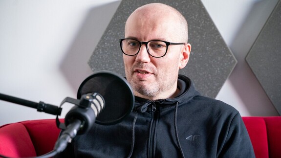 dr hab. Bartosz Kuźniarz, prof. UwB