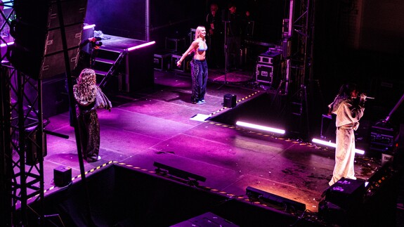koncert