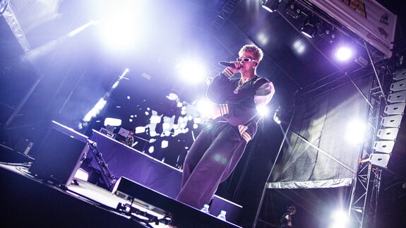koncert Young Igiego
