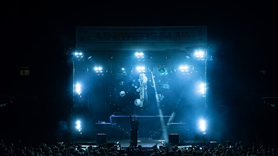 koncert