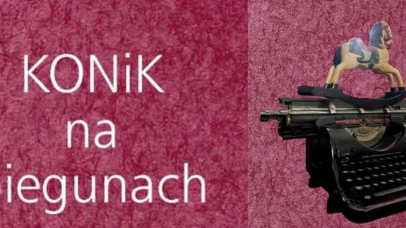 Urodziny Koneckiej Krystyny. Zapraszamy na wyjątkowy benefis do Uniwersyteckiego Centrum Kultury i Nauki