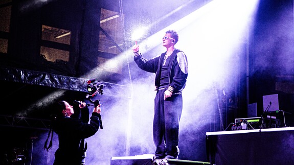 koncert Young Igiego