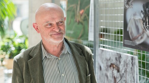 dr Janusz Kupryjanowicz