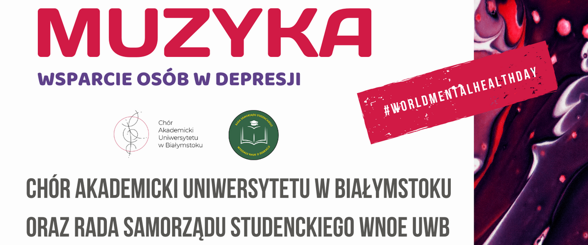 zaproszenie na spotkanie dot. wsparcia zdrowia psychicznego