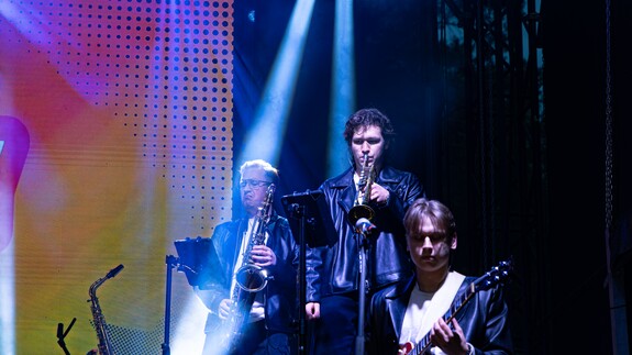 zesp&oacute;ł Rynkowscy