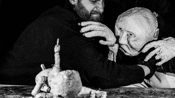 Grand Prix dla Maecina Tomkiela z Wydziału Nauk o Edukacji