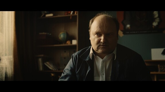 19. Międzynarodowy Festiwal Film&oacute;w Kr&oacute;tkometrażowych ŻUBROFFKA