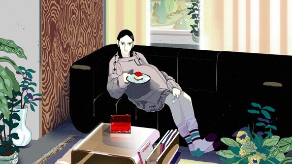 19. Międzynarodowy Festiwal Film&oacute;w Kr&oacute;tkometrażowych ŻUBROFFKA