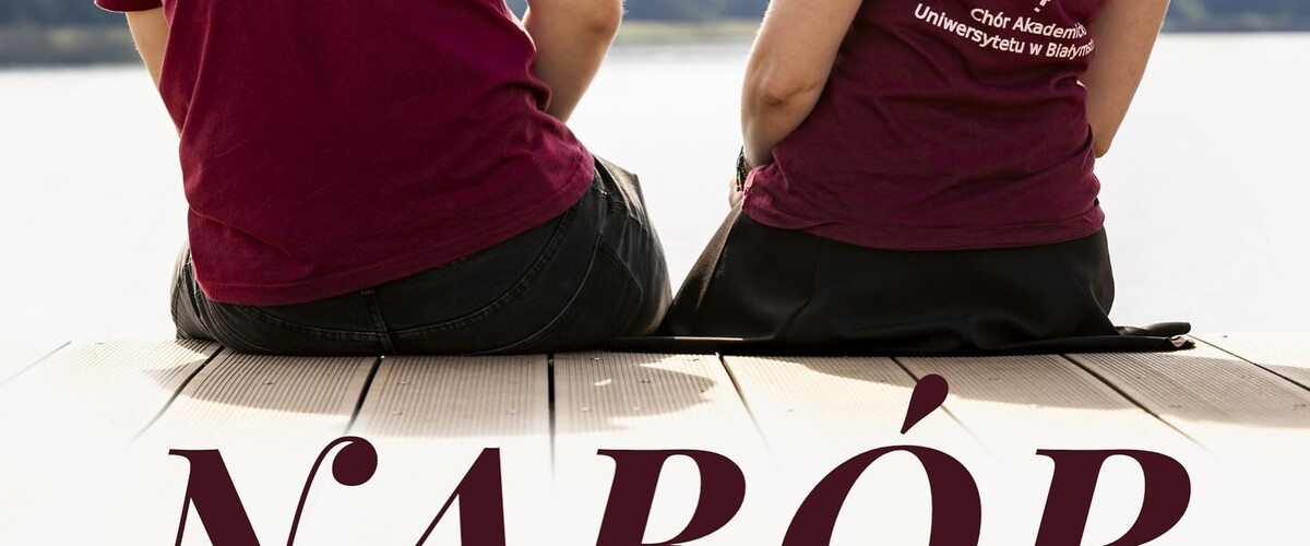 nabór do chóru uwb